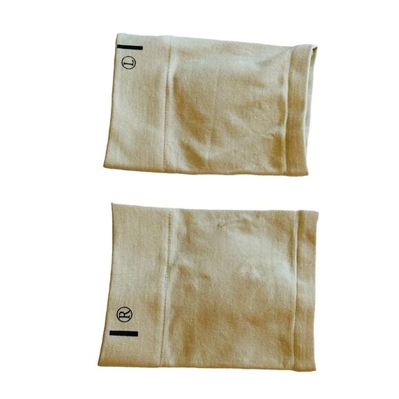 10/$25🦋 CVS Health Plantar Fasciitis Gel Arch Sleeve - 1 Pair - Picture 3 of 10